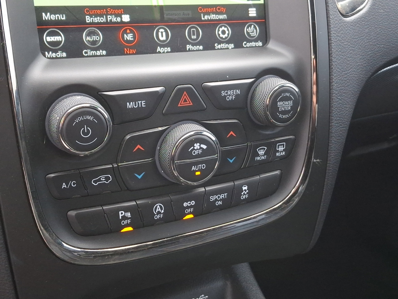 Used 2020 Dodge Durango GT AWD/4WD image 17