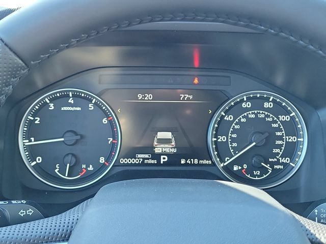 New 2026 Mitsubishi Outlander SE AWD/4WD image 27