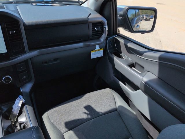 New 2026 Ford F150 XLT w/ Equipment Group 302A MID AWD/4WD image 17
