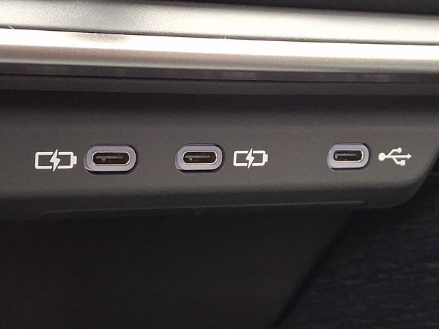 New 2026 Lexus RZ 450e AWD image 13