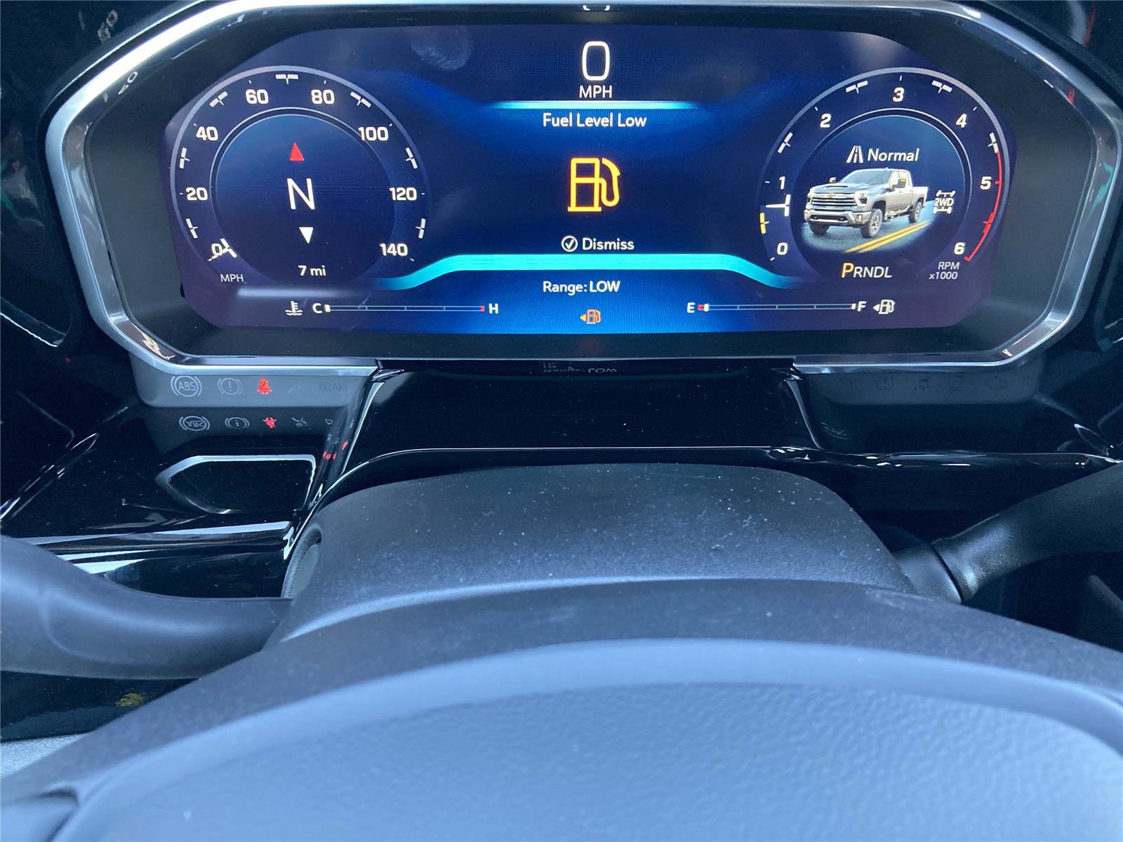 New 2026 Chevrolet Silverado 2500 LT w/ All Star Edition image 32