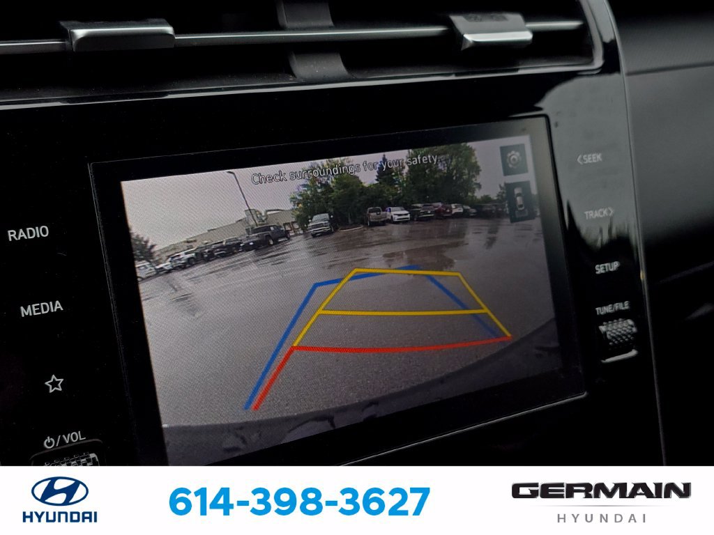 Used 2024 Hyundai Santa Cruz SEL AWD/4WD image 30