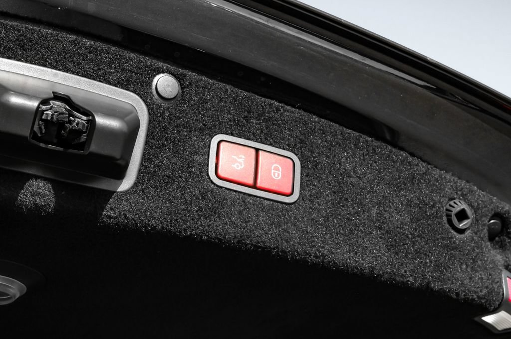Used 2019 Mercedes-Benz S 560 Sedan image 59