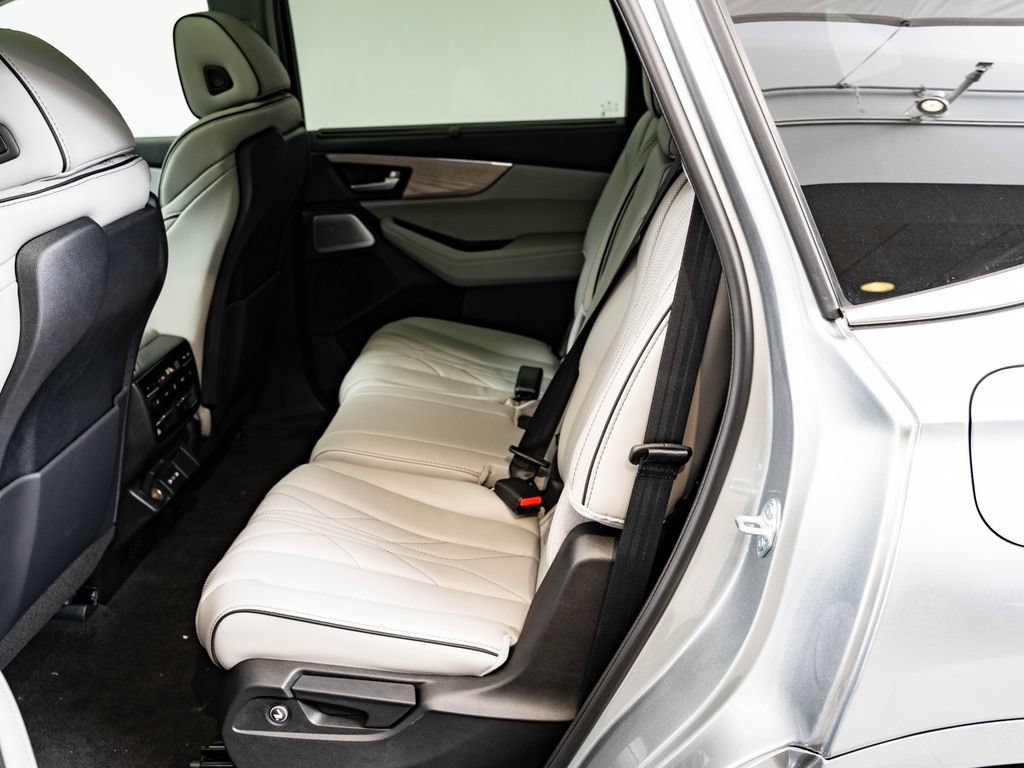 New 2026 Acura MDX SH-AWD w/ Advance Package image 44