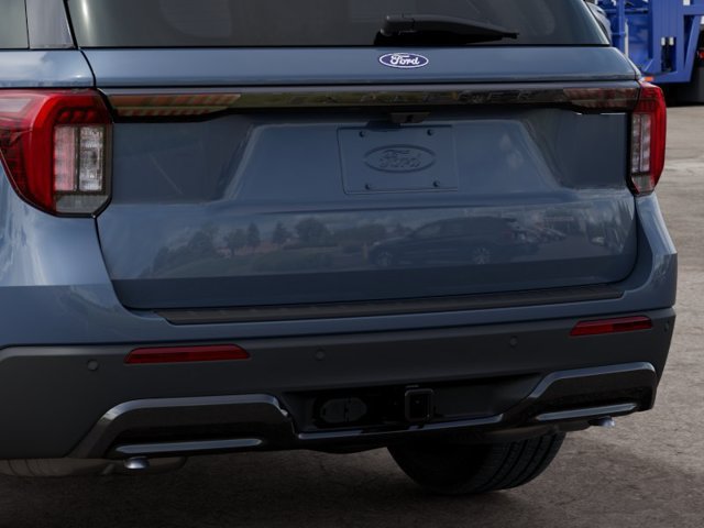 New 2027 Ford Explorer ST-Line RWD image 23