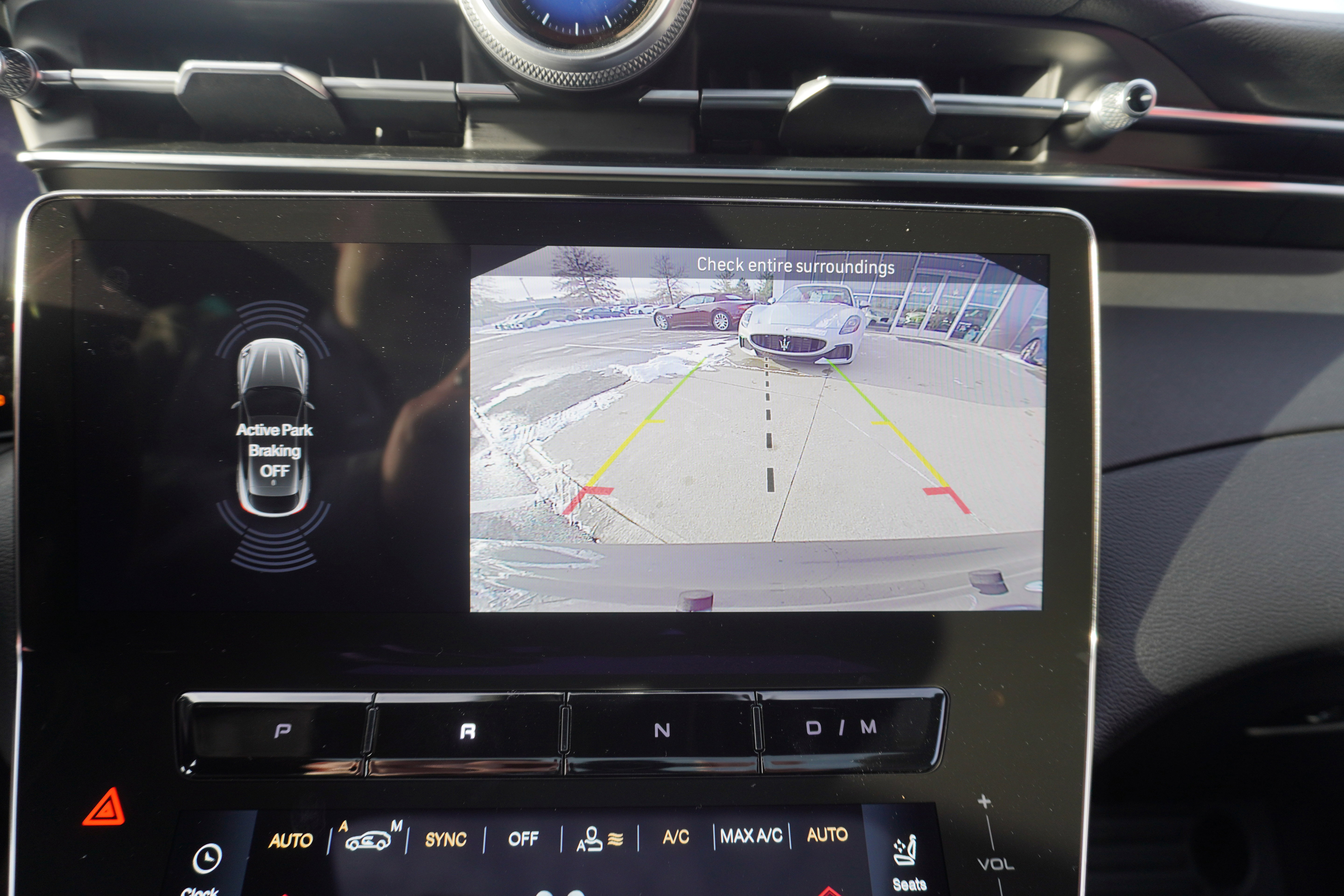 Used 2023 Maserati Grecale Modena image 22