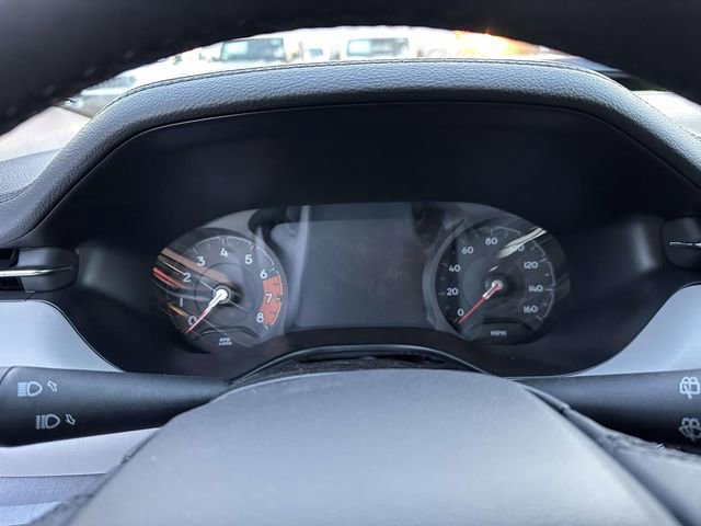 New 2026 Jeep Compass Limited image 5