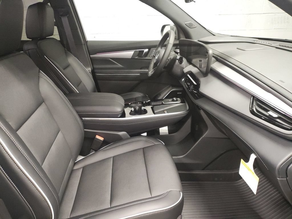 New 2026 Buick Enclave Preferred w/ Power Package FWD image 7