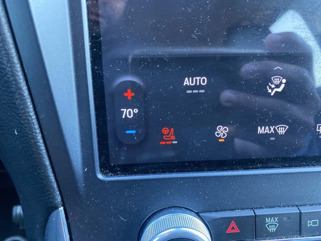 Used 2023 Ford Edge Titanium image 23