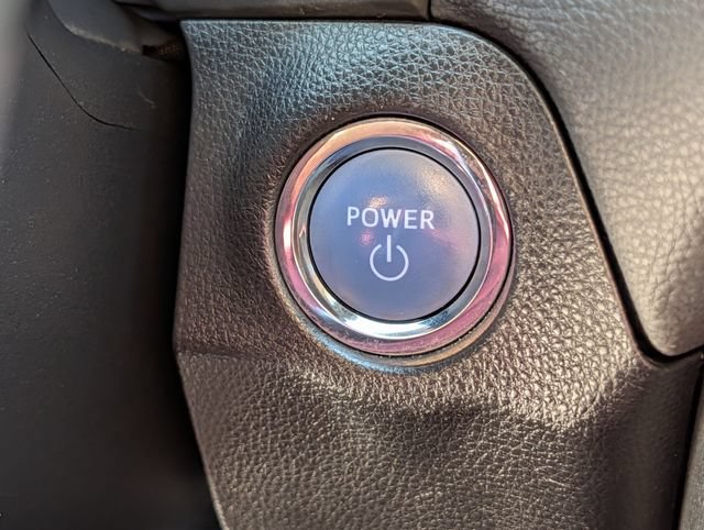 Used 2020 Toyota RAV4 Limited w/ Limited Grade Weather Package AWD/4WD image 19