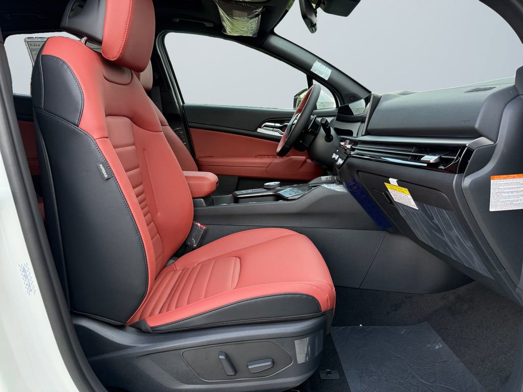 New 2026 Kia Sportage SX Prestige image 15