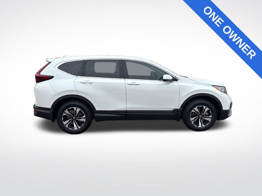 Used 2022 Honda CR-V Special Edition image 2