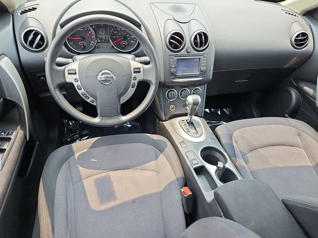 Used 2012 Nissan Rogue SV w/ Premium Pkg AWD/4WD image 9