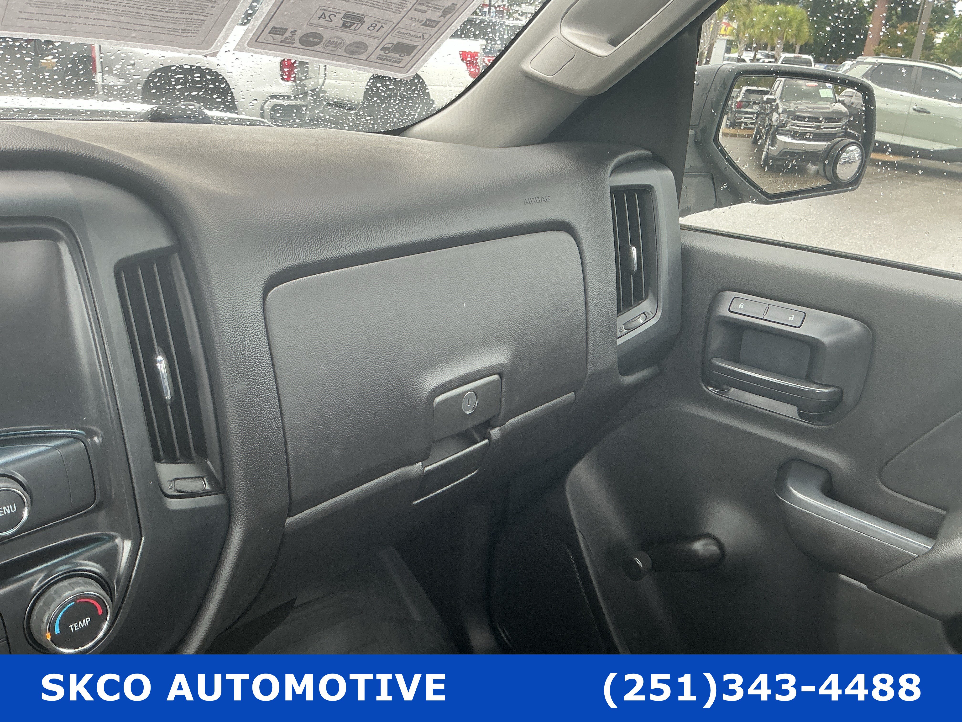 Used 2015 GMC Sierra 1500 2WD Regular Cab image 24