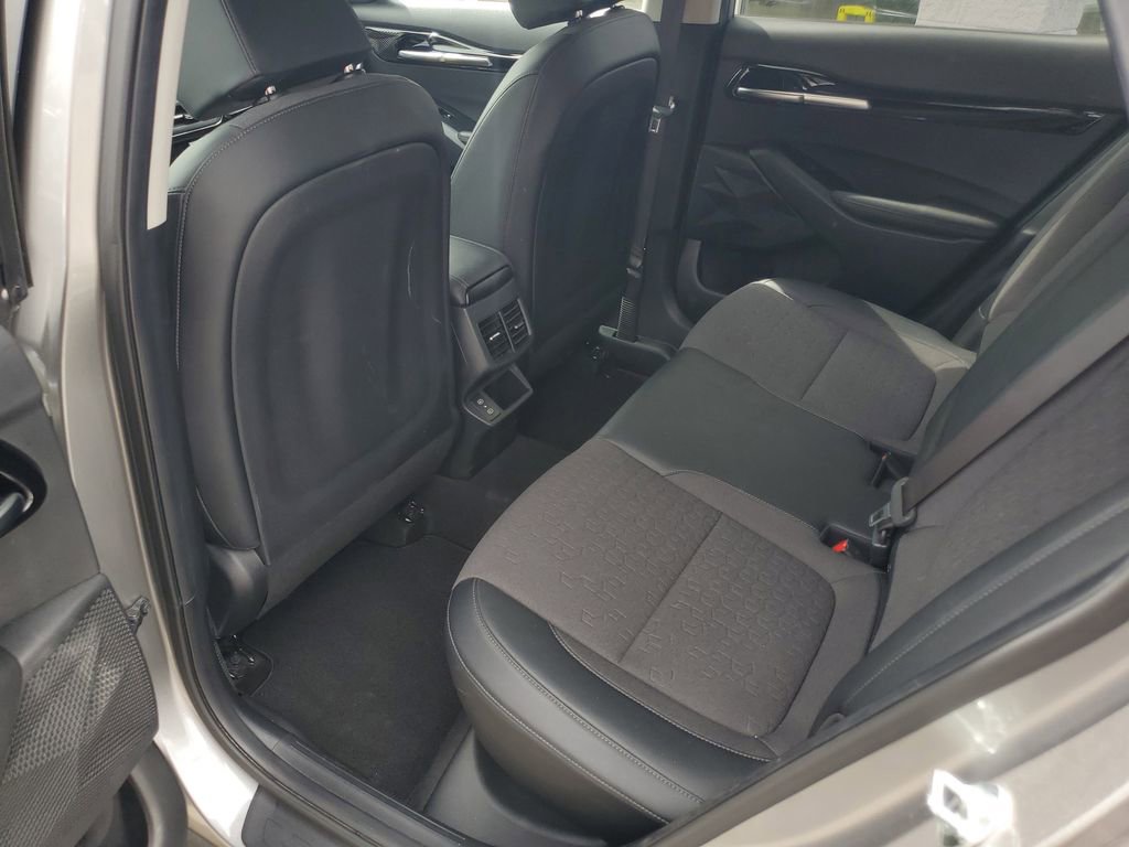 Used 2025 Kia Seltos S image 16