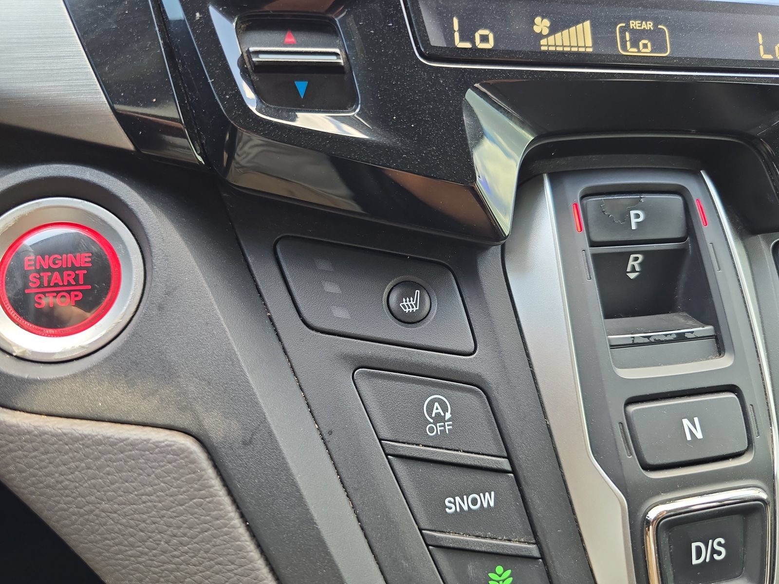 Used 2020 Honda Odyssey EX-L image 17