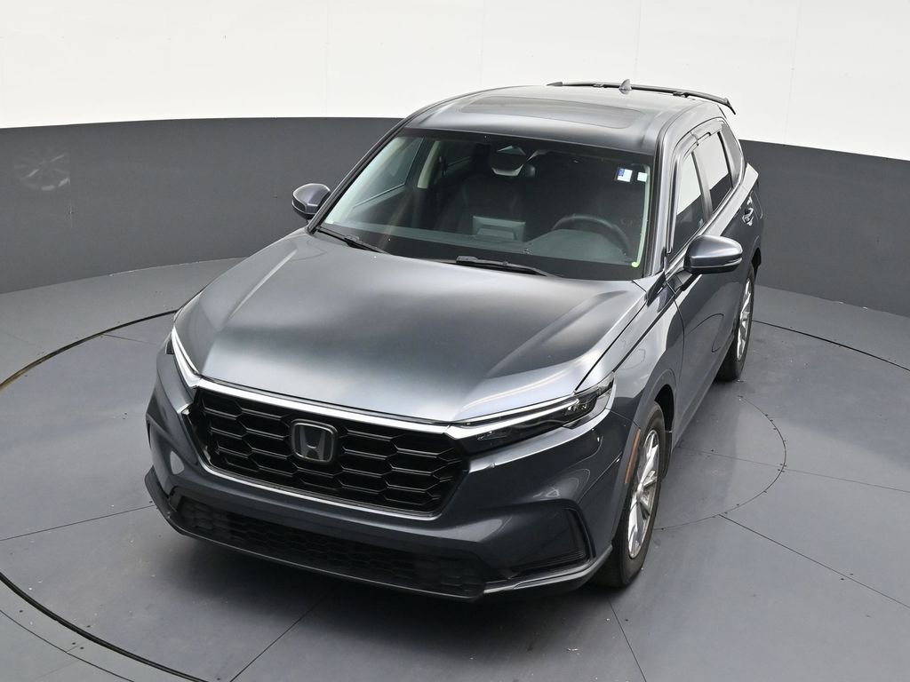 Used 2023 Honda CR-V EX image 20