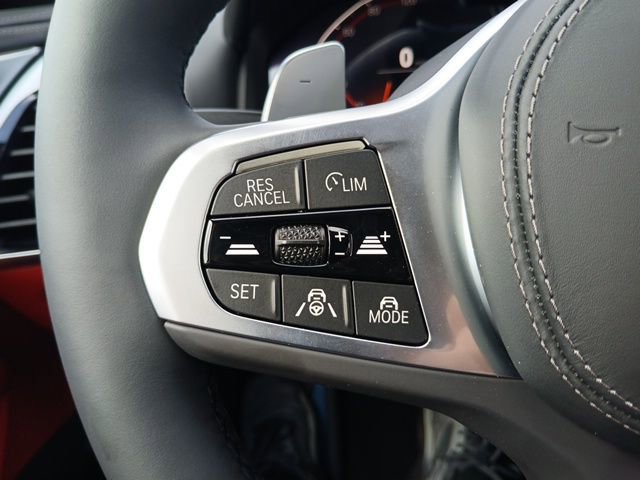 New 2026 BMW 840i xDrive image 25