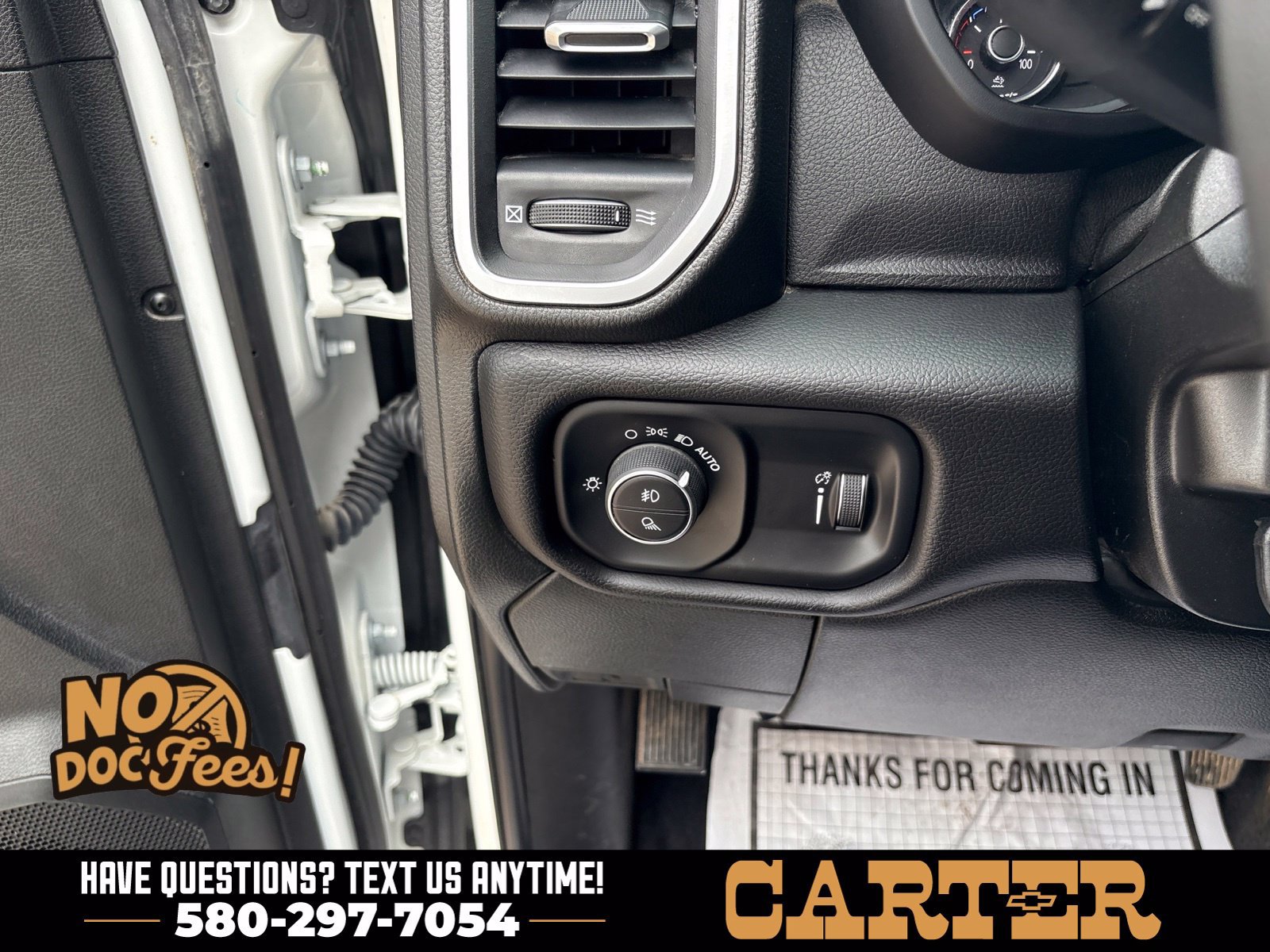 Used 2025 RAM 2500 Big Horn AWD/4WD image 20