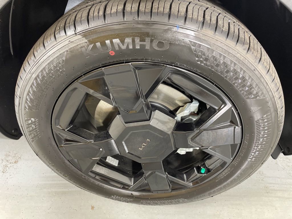 New 2026 Kia Sportage X-Line w/ X-Line Technology Package image 11