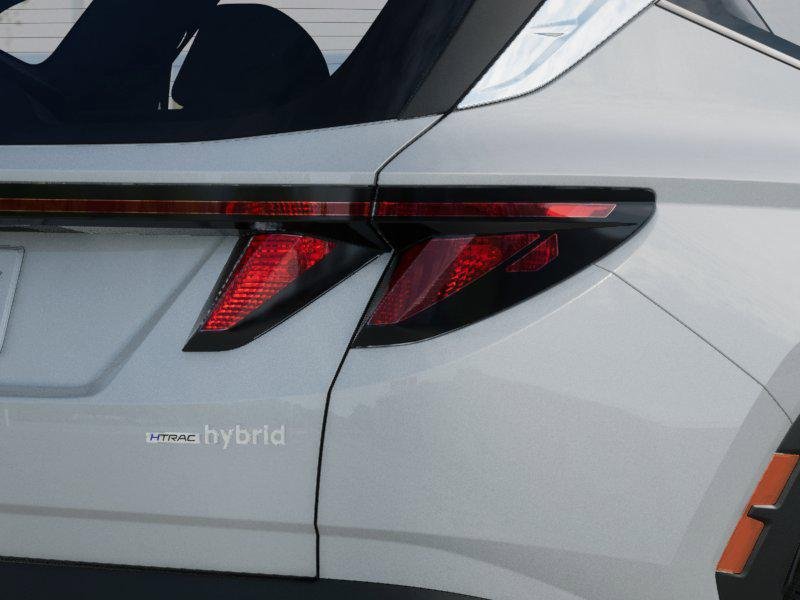 New 2026 Hyundai Tucson Blue SE AWD/4WD image 10