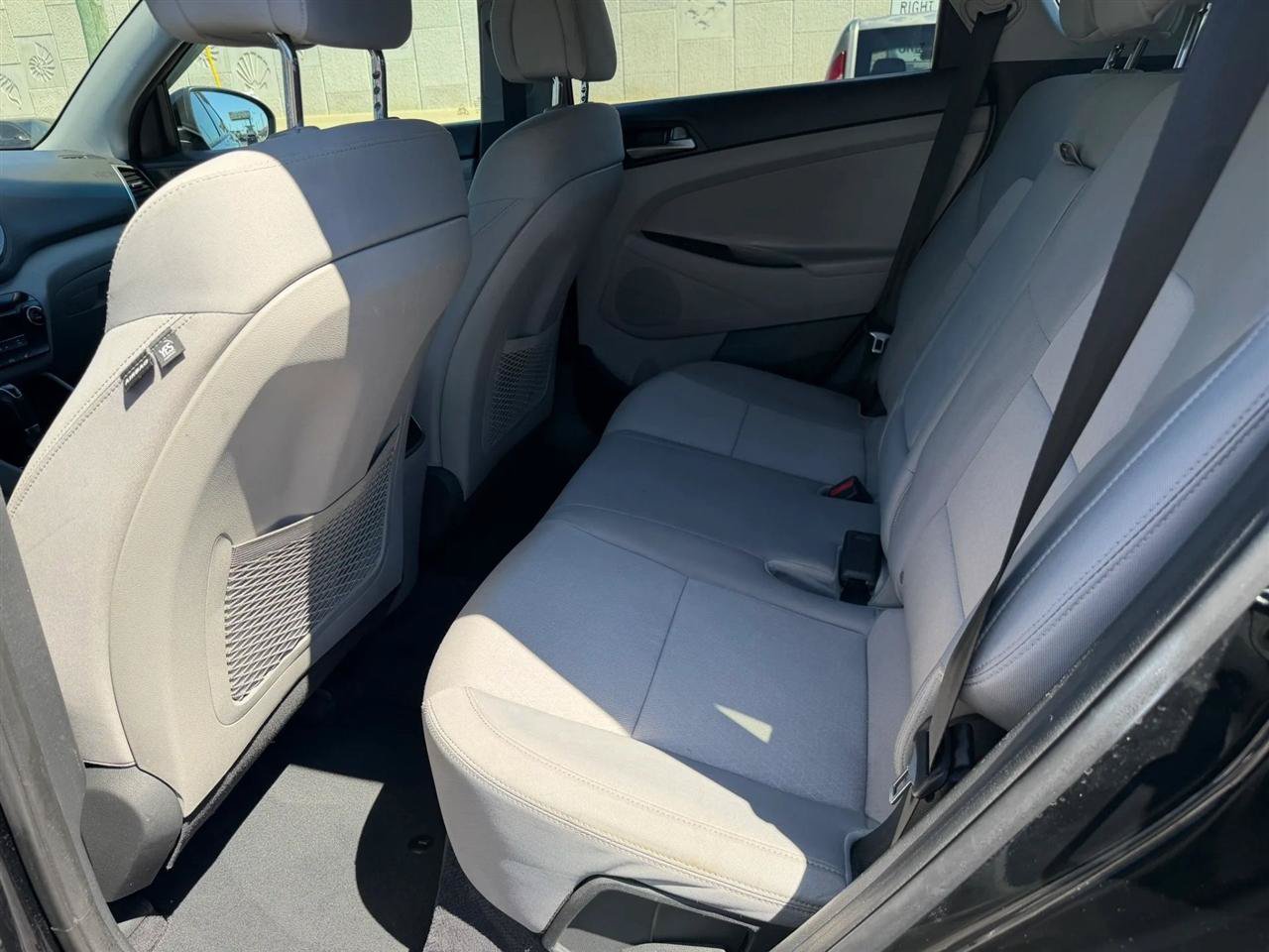 Used 2018 Hyundai Tucson Value FWD image 37
