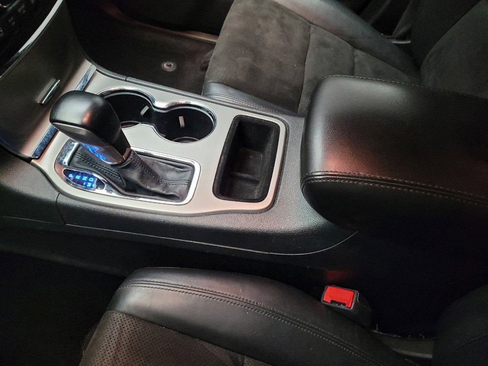 Used 2021 Jeep Grand Cherokee Laredo X RWD image 26