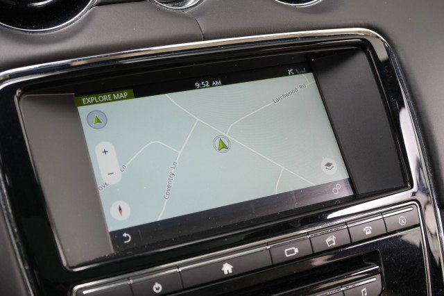 Used 2016 Jaguar XJ L Portfolio image 48