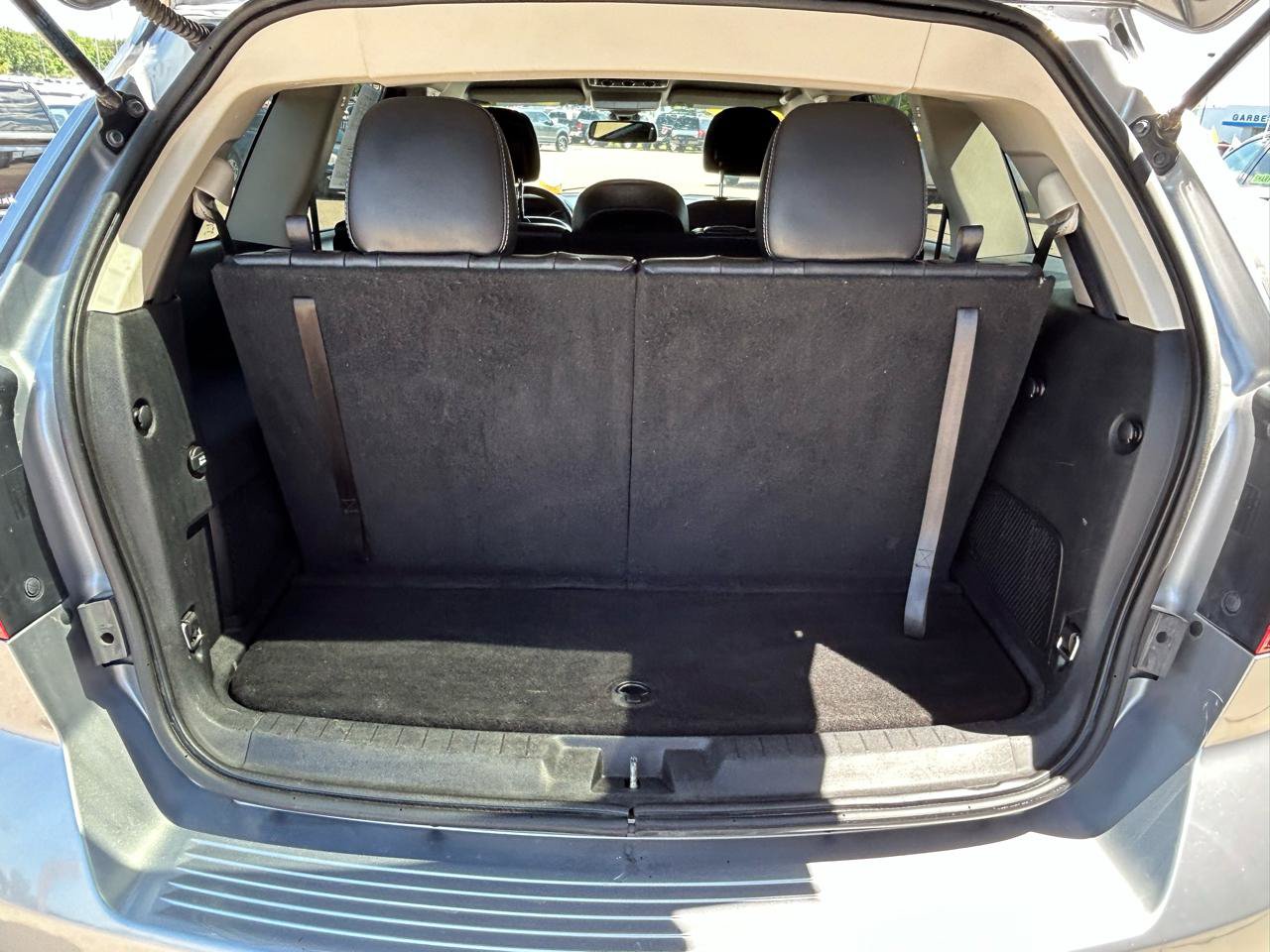 Used 2019 Dodge Journey Crossroad AWD/4WD image 18
