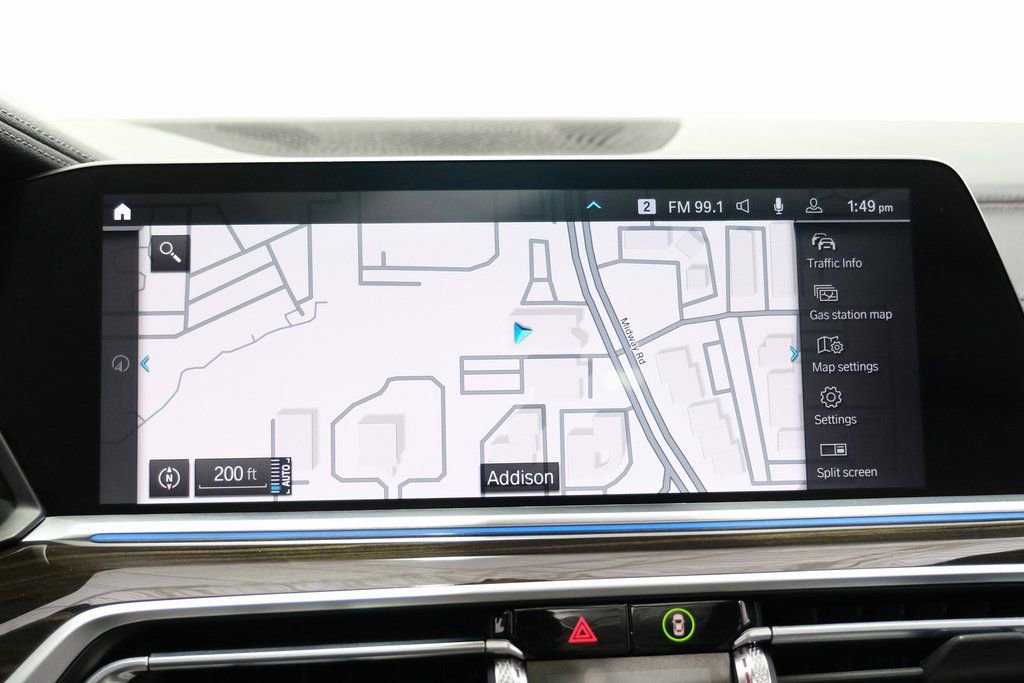 Used 2023 BMW X5 xDrive45e image 19