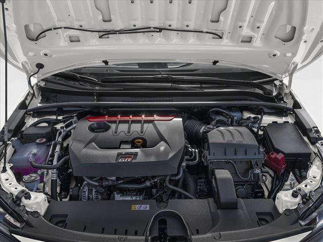 New 2026 Toyota Corolla GR AWD/4WD image 8