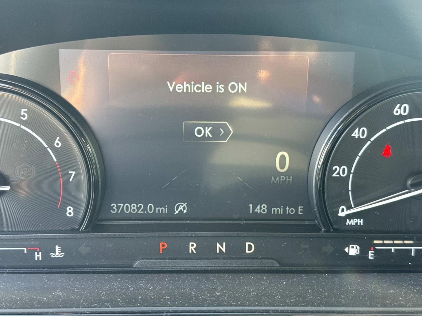 Used 2022 Lincoln Corsair FWD image 27