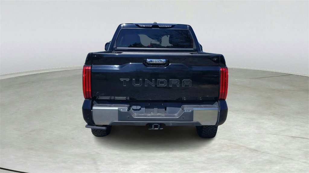 Used 2023 Toyota Tundra Limited image 5