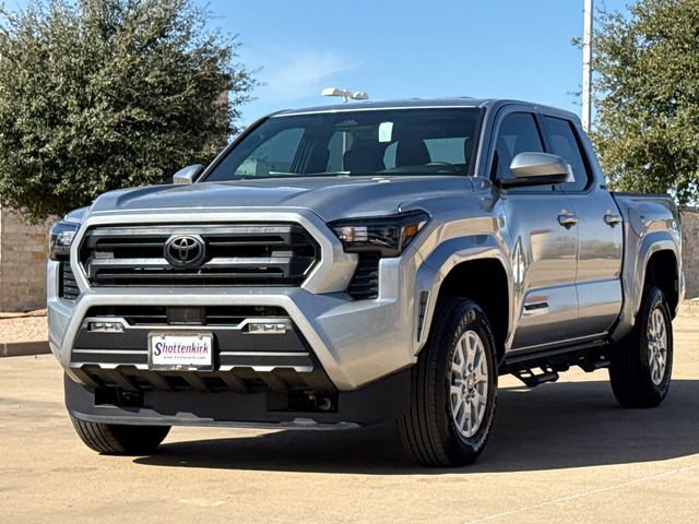 New 2026 Toyota Tacoma SR5 image 3