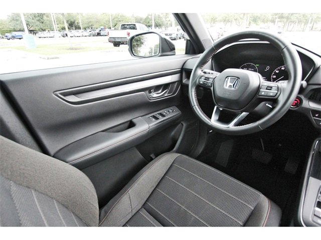 Used 2023 Honda CR-V Sport image 9