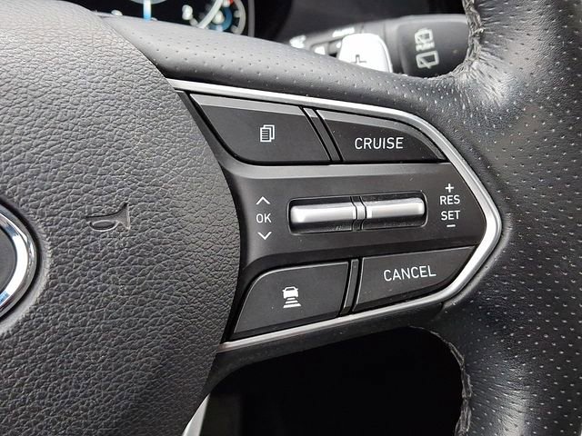 Used 2021 Hyundai Palisade Calligraphy image 23