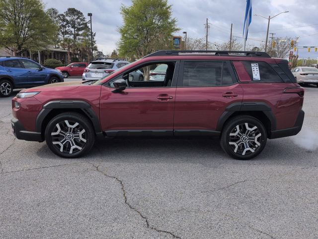 New 2026 Subaru Outback Touring XT image 6
