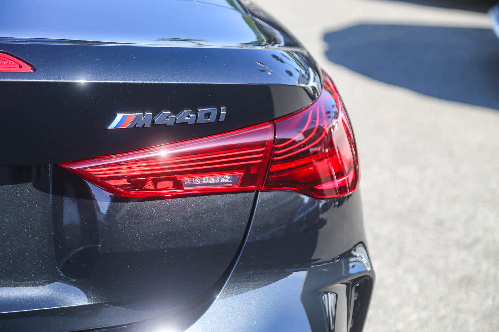 New 2026 BMW 440i xDrive Convertible w/ Premium Package image 7