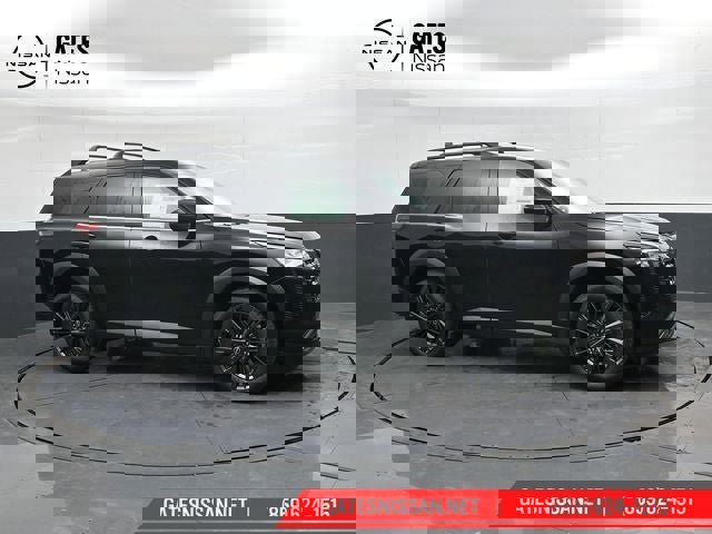 New 2026 Nissan Pathfinder SL image 1