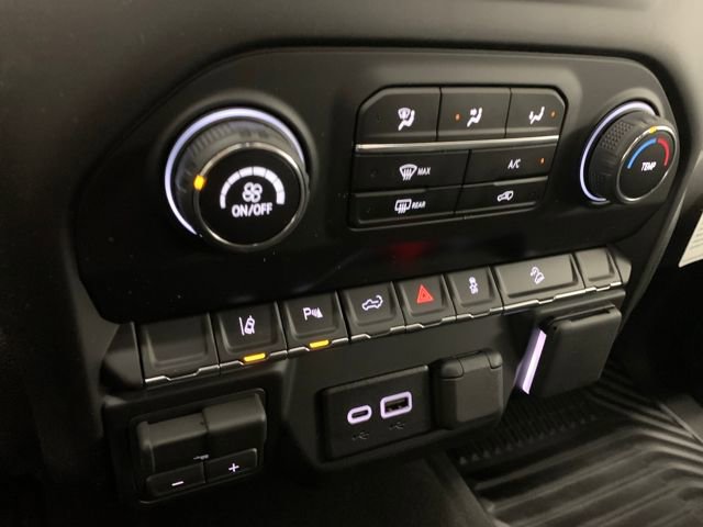 New 2026 Chevrolet Silverado 2500 Custom w/ Custom Value Package image 47