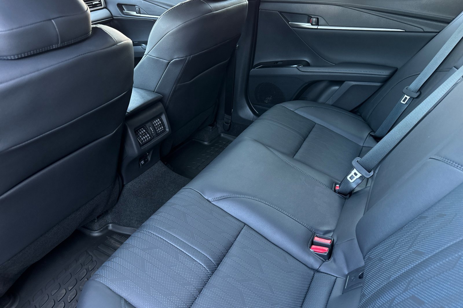 New 2026 Toyota Camry XSE image 13