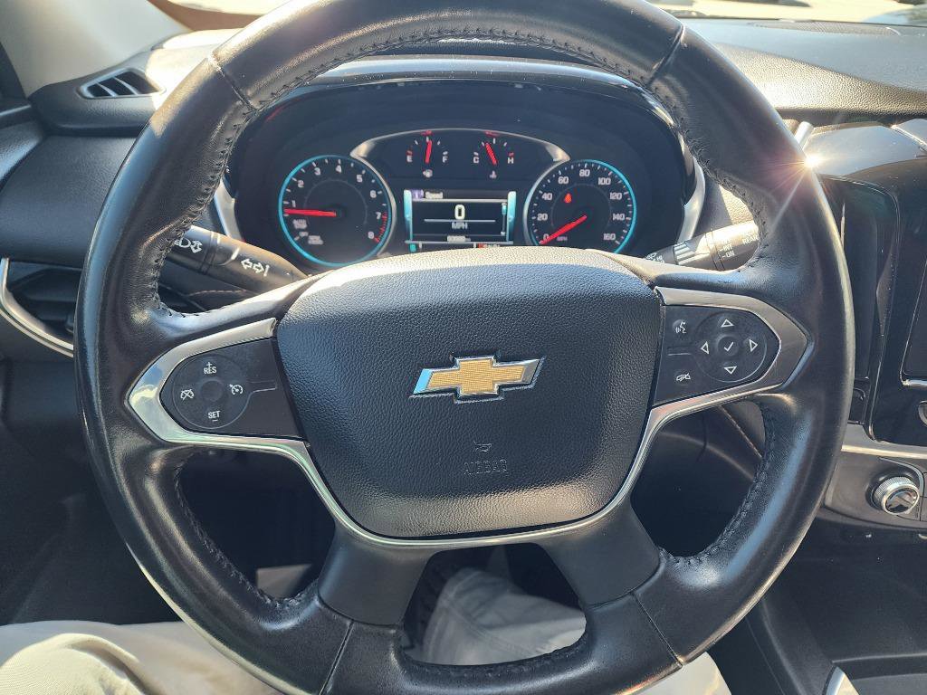 Used 2019 Chevrolet Traverse RS image 23