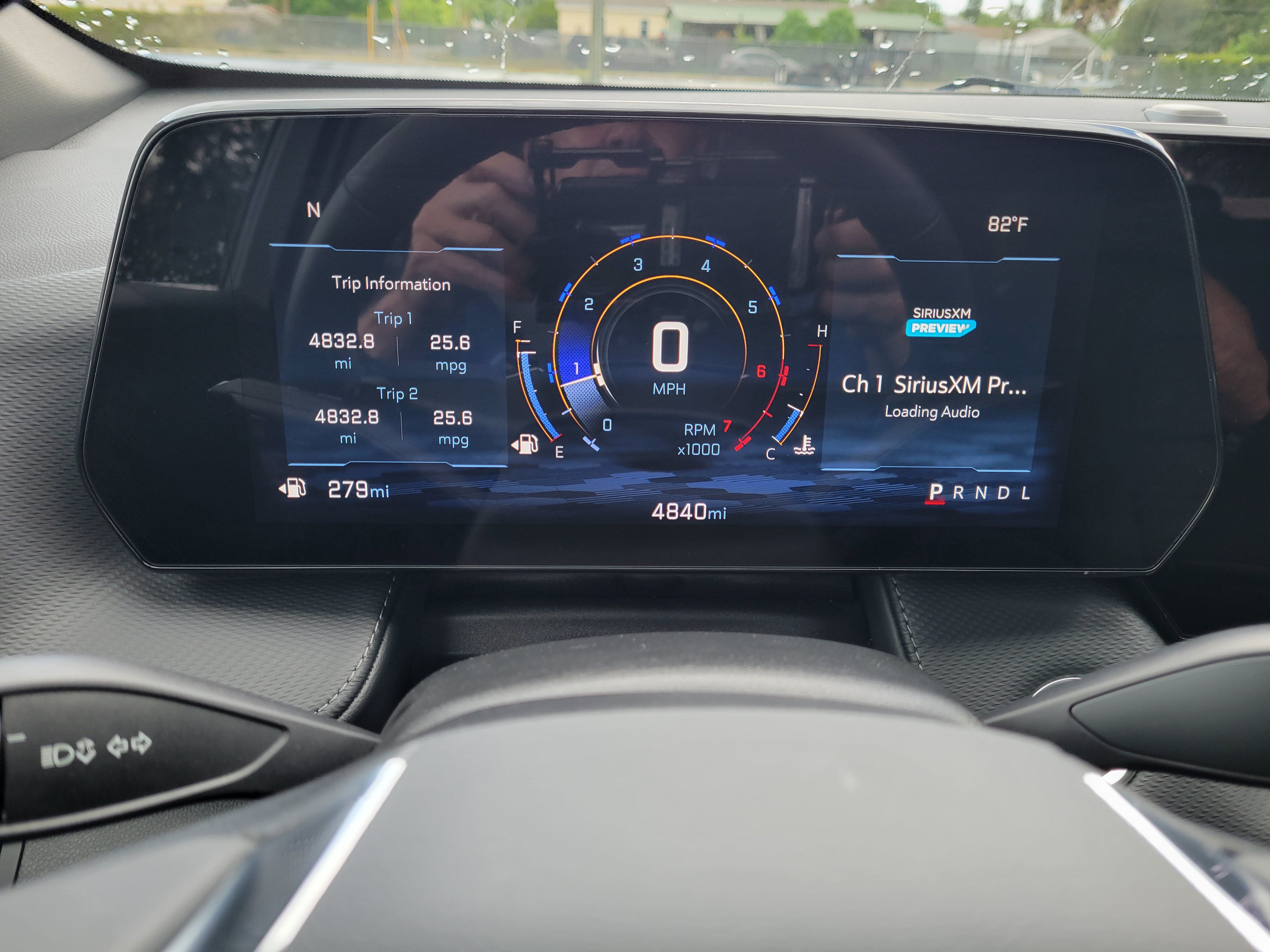 Certified 2026 Chevrolet Equinox LT FWD image 13