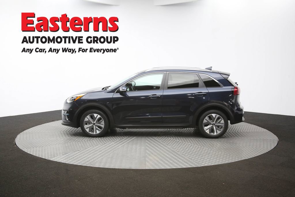Used 2021 Kia Niro EX w/ Cold Weather Package image 56