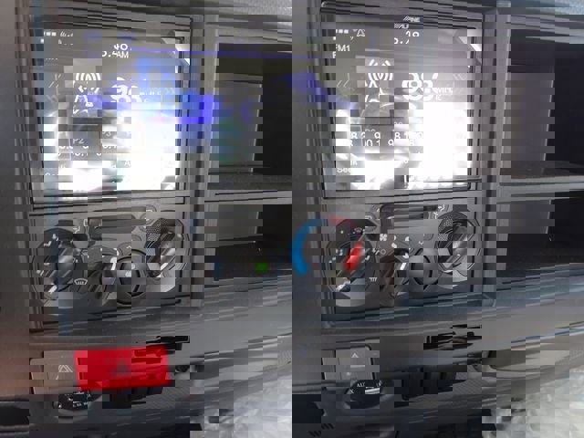 New 2024 Chevrolet Low Cab Forward 5500XD image 11