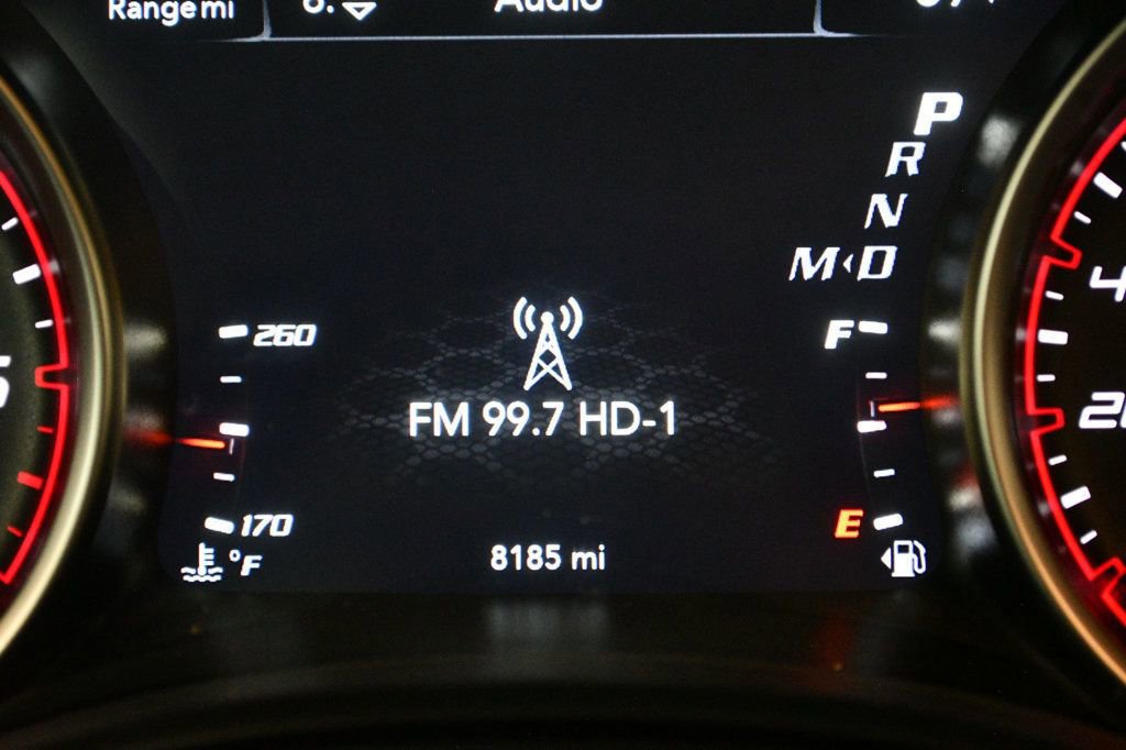 Used 2022 Dodge Charger Scat Pack image 52