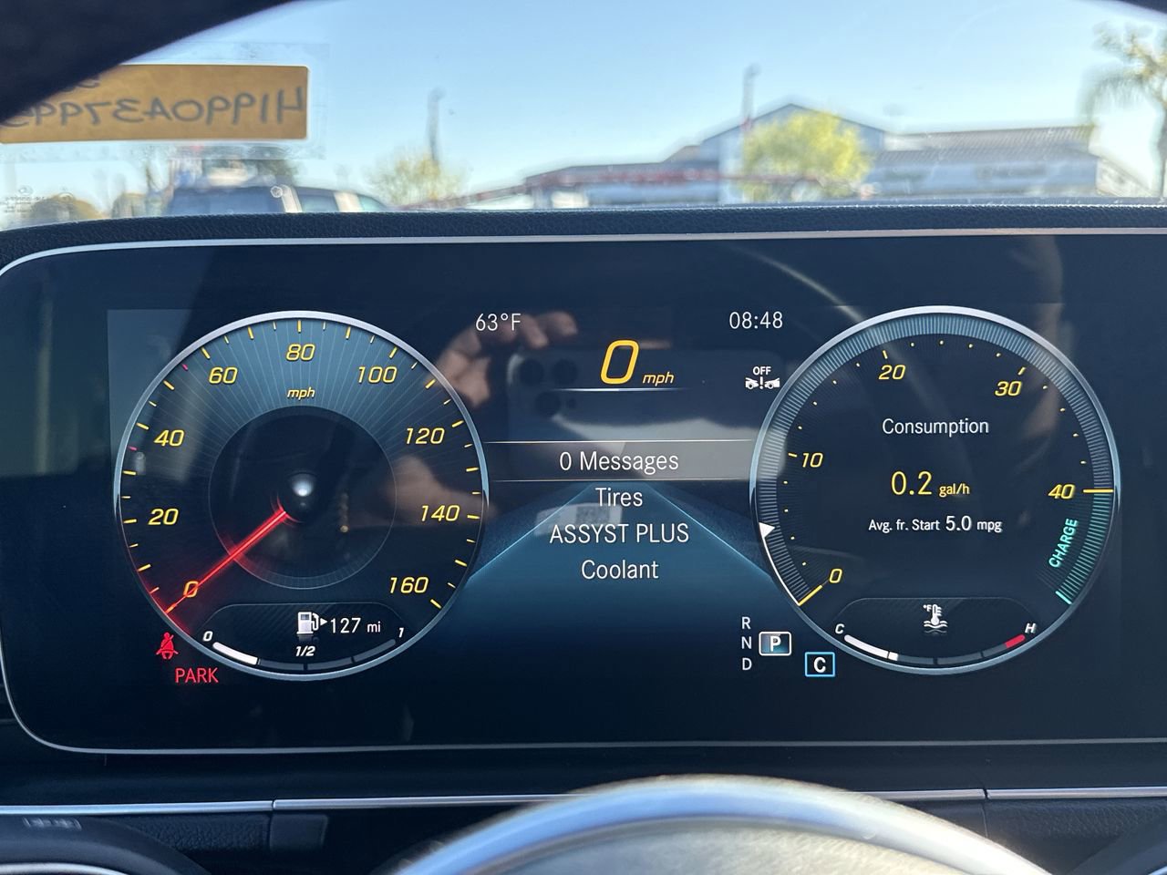 Used 2023 Mercedes-Benz GLE 350 image 10