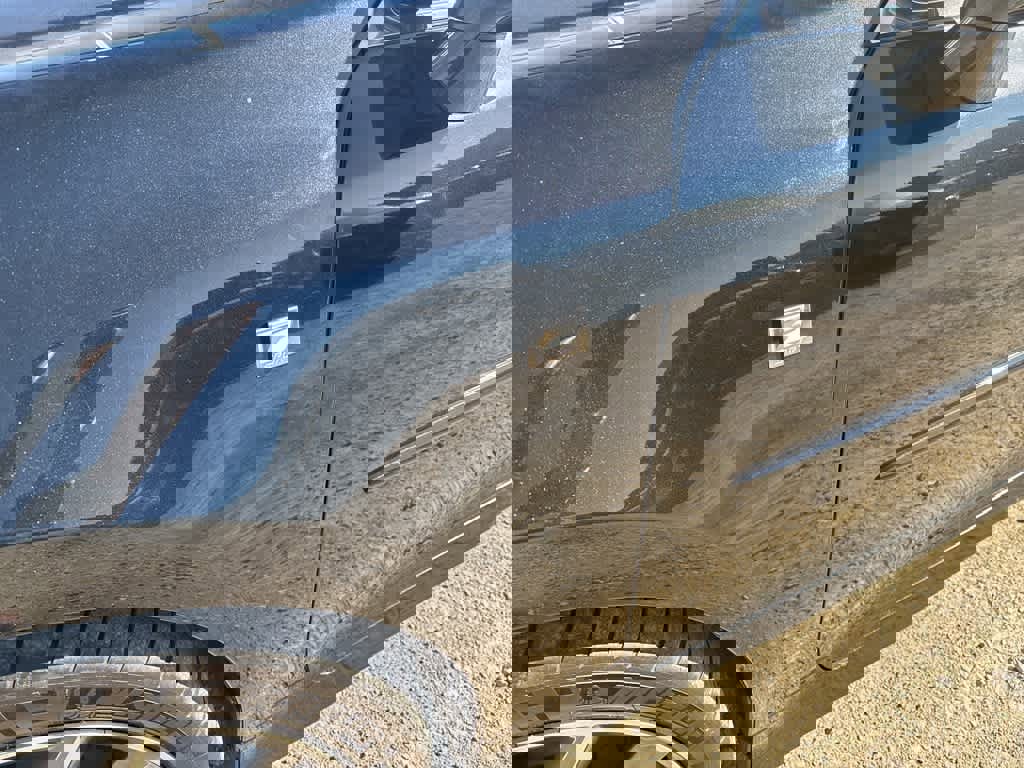 Used 2020 Lexus GS 350 F Sport image 3