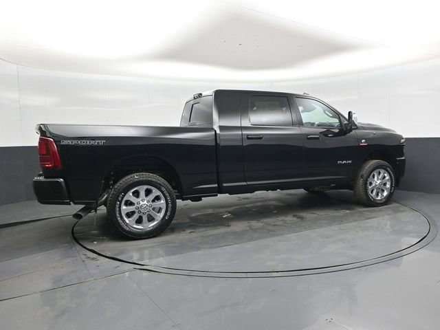 New 2026 RAM 2500 Laramie w/ Sport Appearance Package image 3