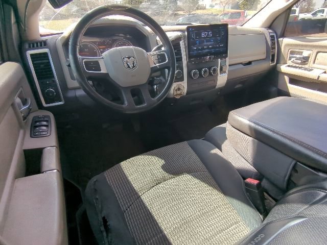 Used 2011 RAM 2500 Big Horn AWD/4WD image 5